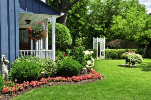 lawn care prices for Coppell, TX