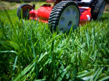 lawn mowing coppell texas