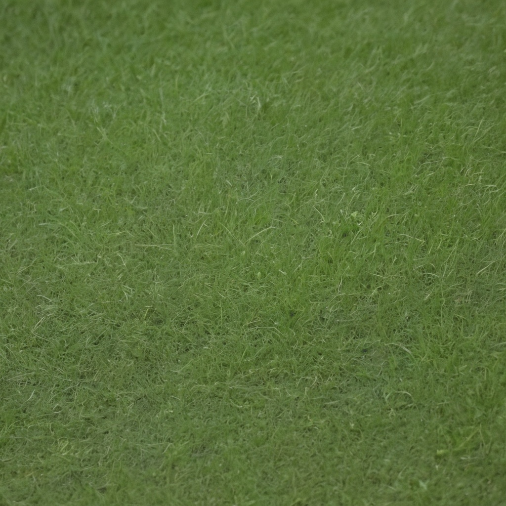 poa annua