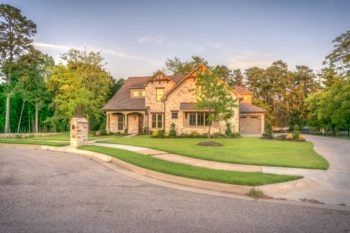 spring lawn checklist